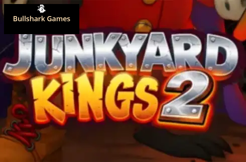 Junkyard Kings 2